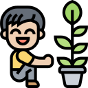 Plant pot