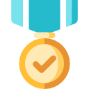 medalha