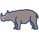 rhinocéros