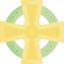 Celtic cross