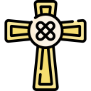 Celtic cross