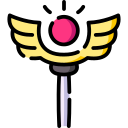 scepter