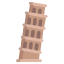 wieża w pizie