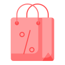 Shopping bag