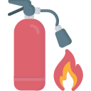 Fire extinguisher