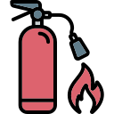 Fire extinguisher