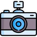 camera