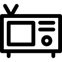 televisiescherm