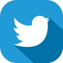 logotipo do twitter