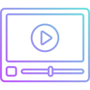 Video player