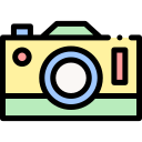 fotocamera