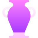 ギリシャの花瓶