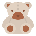 knuffelbeer