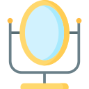 Ручное зеркало