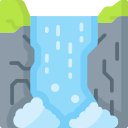 wodospad