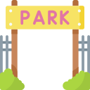 Парк