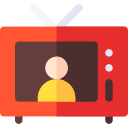 televisión