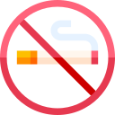 No smoking