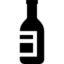 Wine bottle