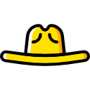 cowboy-hut