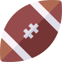 Rugby ball