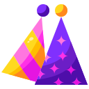 Party hat