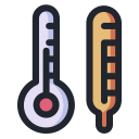 temperatura