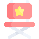 Director chair