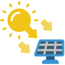paneles solares