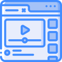 Video player