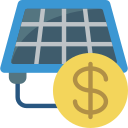 Solar panels