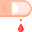 bloed test