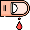 analisi del sangue