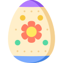 huevo de pascua