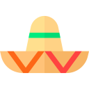 Mexican hat