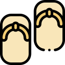 geta