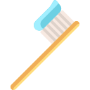 escova de dente
