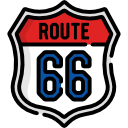 percorso 66