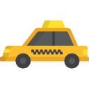 택시