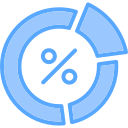 gráfico circular