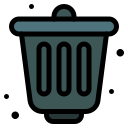 contenedor de basura