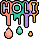 holi