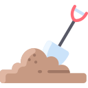 Shovel