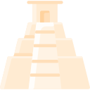 치첸 이차 피라미드