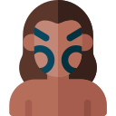 maorí