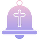 Church bell