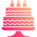 torta nuziale