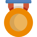 médaille