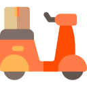scooter