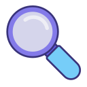 Magnifying glass